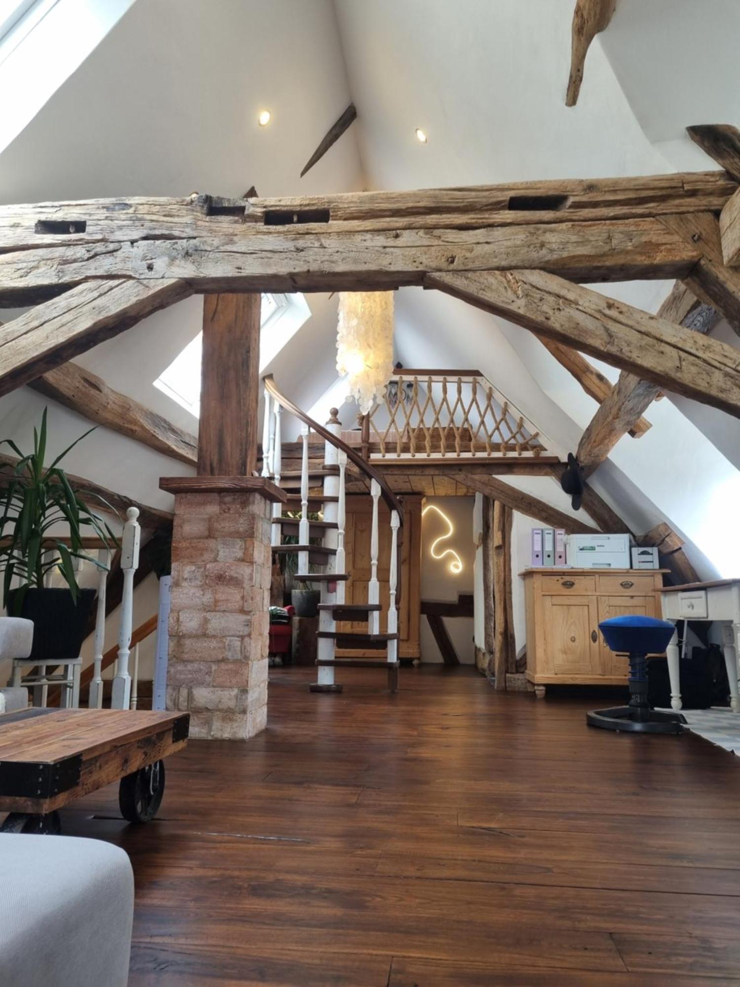 Villa Nachtwaechterhaeuschen Mit Sauna *