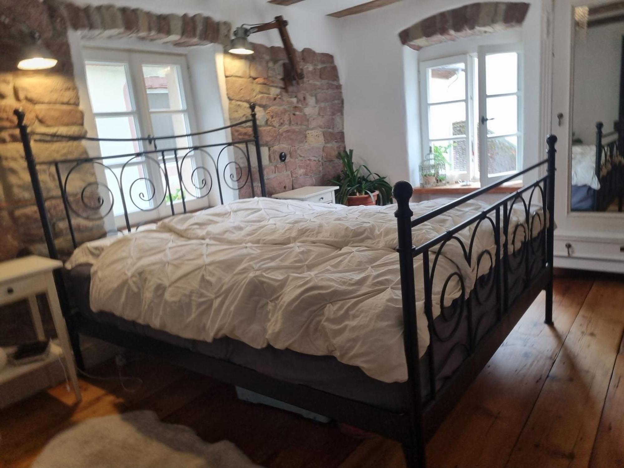 Villa Nachtwaechterhaeuschen Mit Sauna *