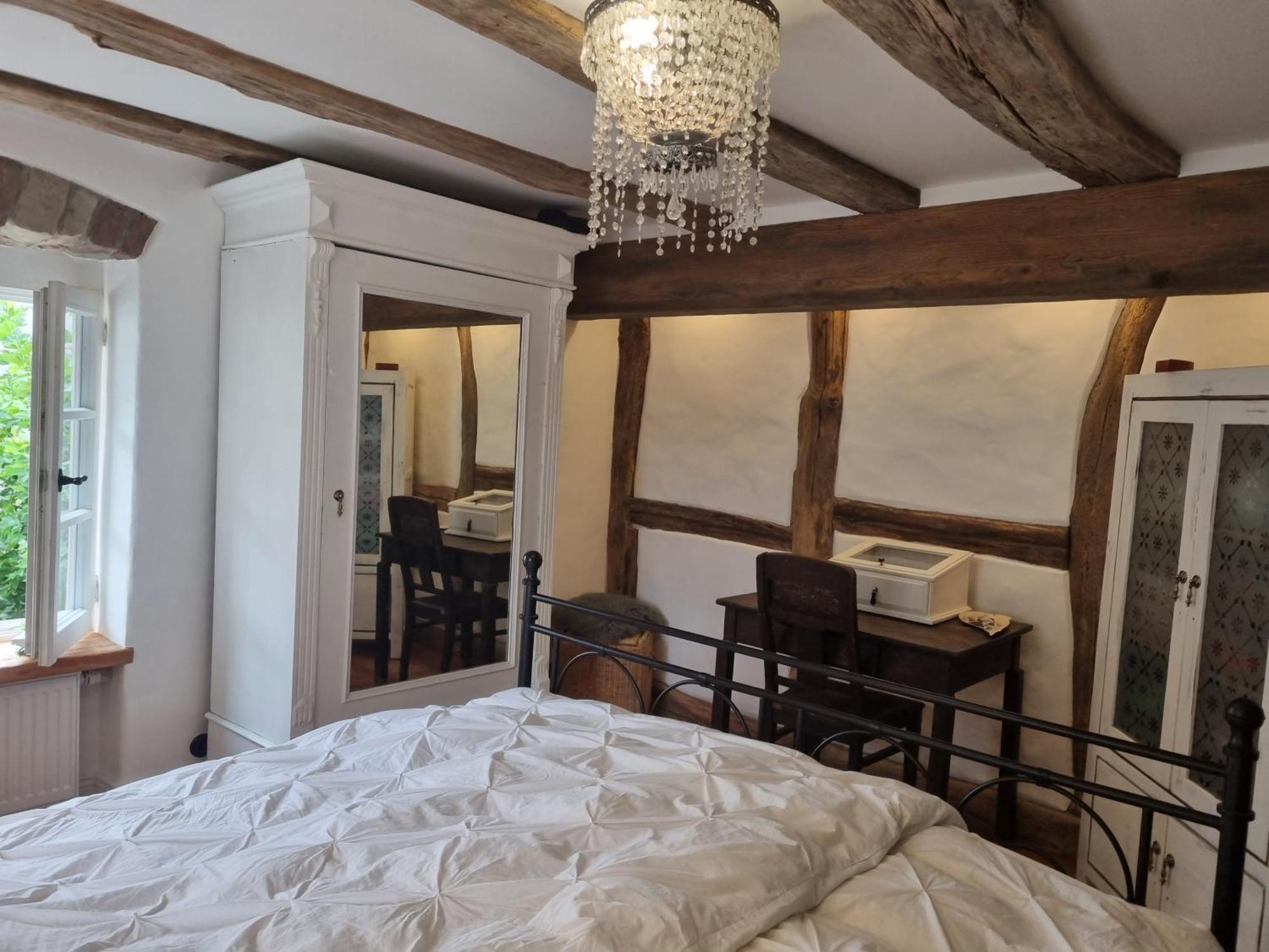 Nachtwaechterhaeuschen Mit Sauna Villa *